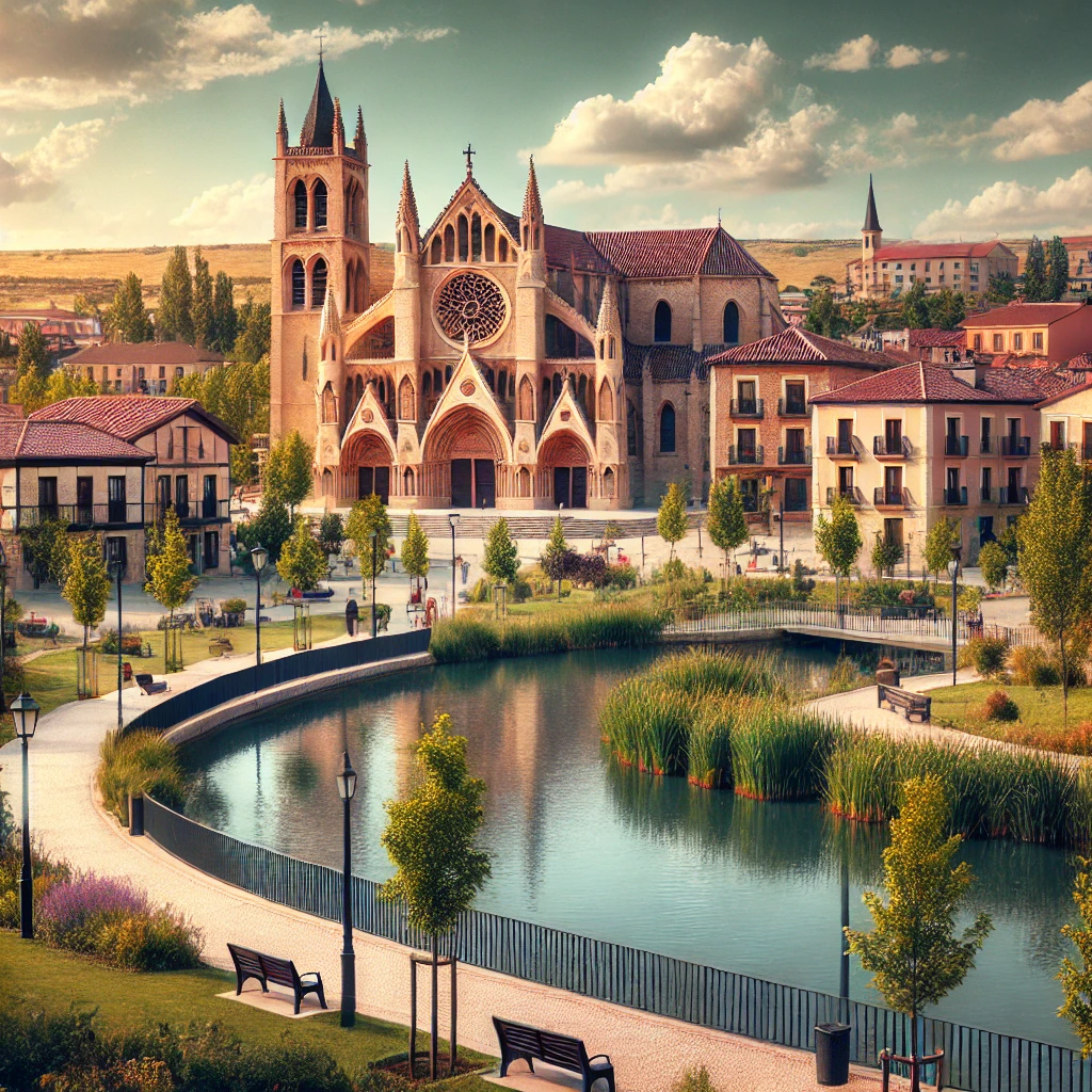 Qué ver en Laguna de Duero 1 Descubre Laguna de Duero