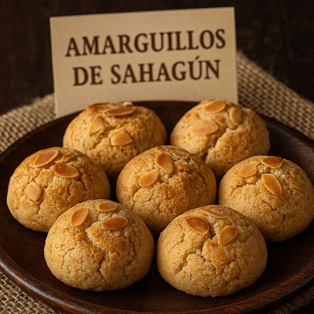 amarguillos_sahagun amarguillos sahagún