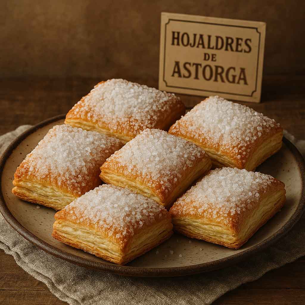 hojaldres_astorga hojaldres de astorga
