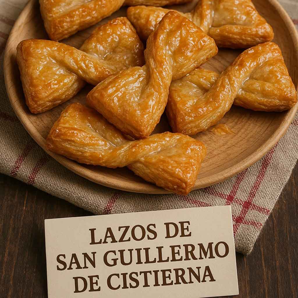 lazos_cistierna lazos san guillermo de cistierna