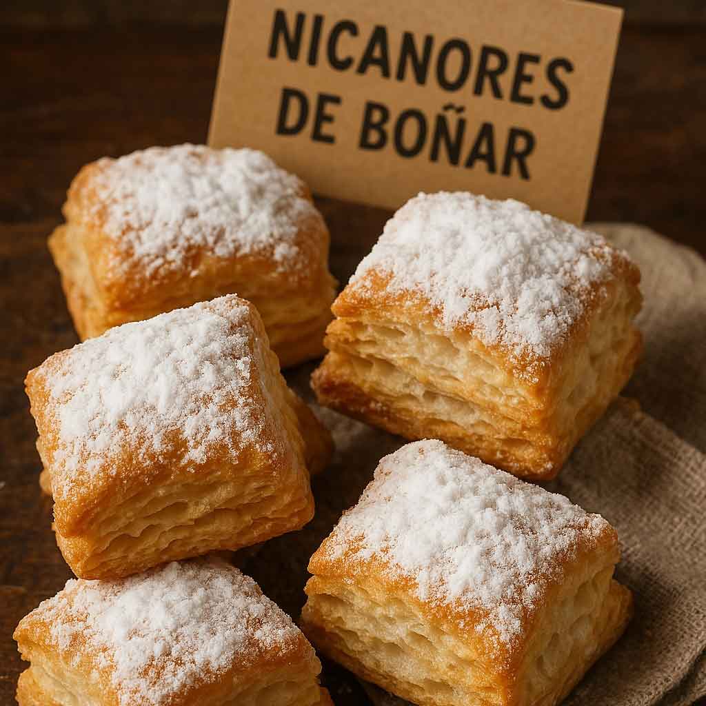 nicanores_bonar nicanores de boñar