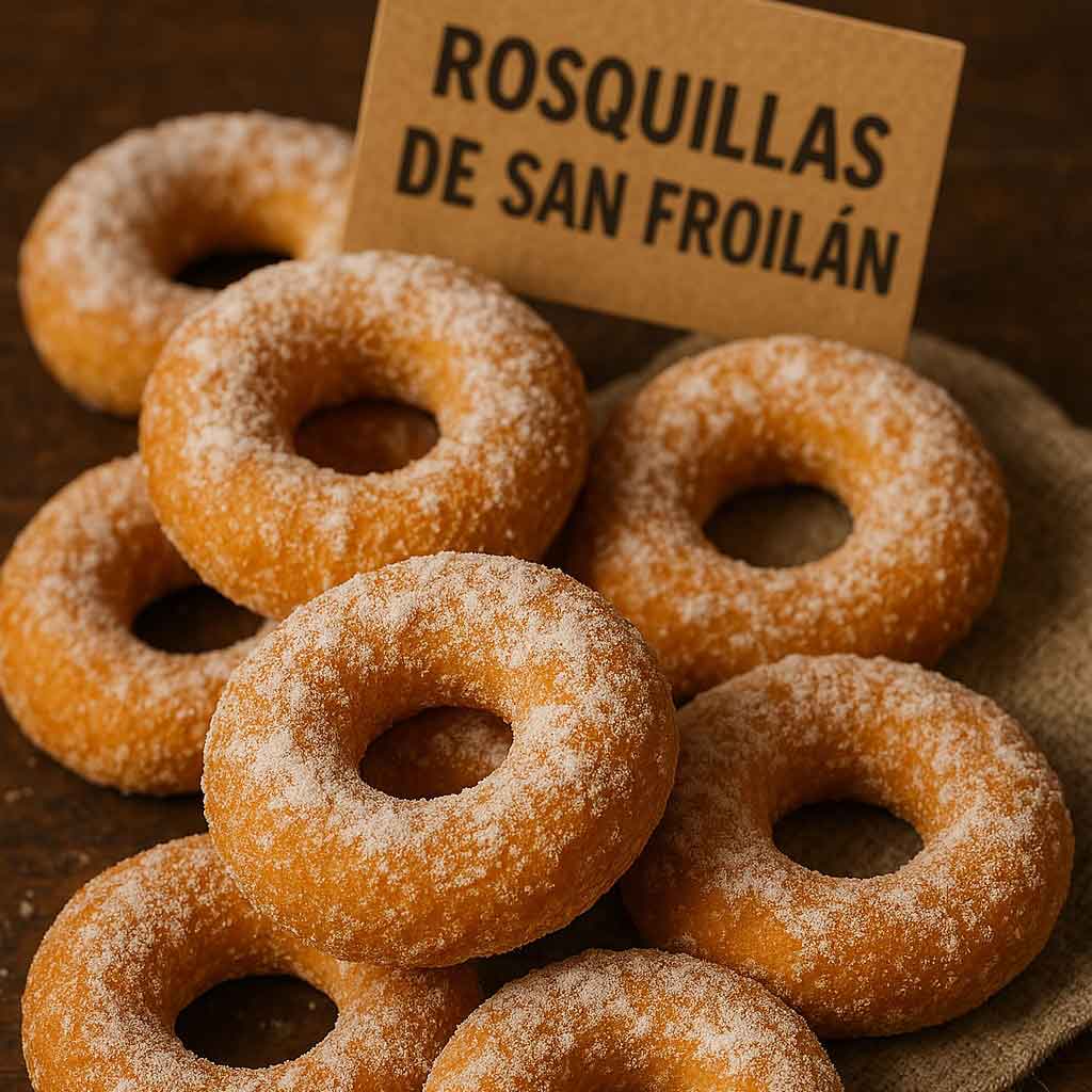 rosquillas_san_froilan rosquillas san froilán