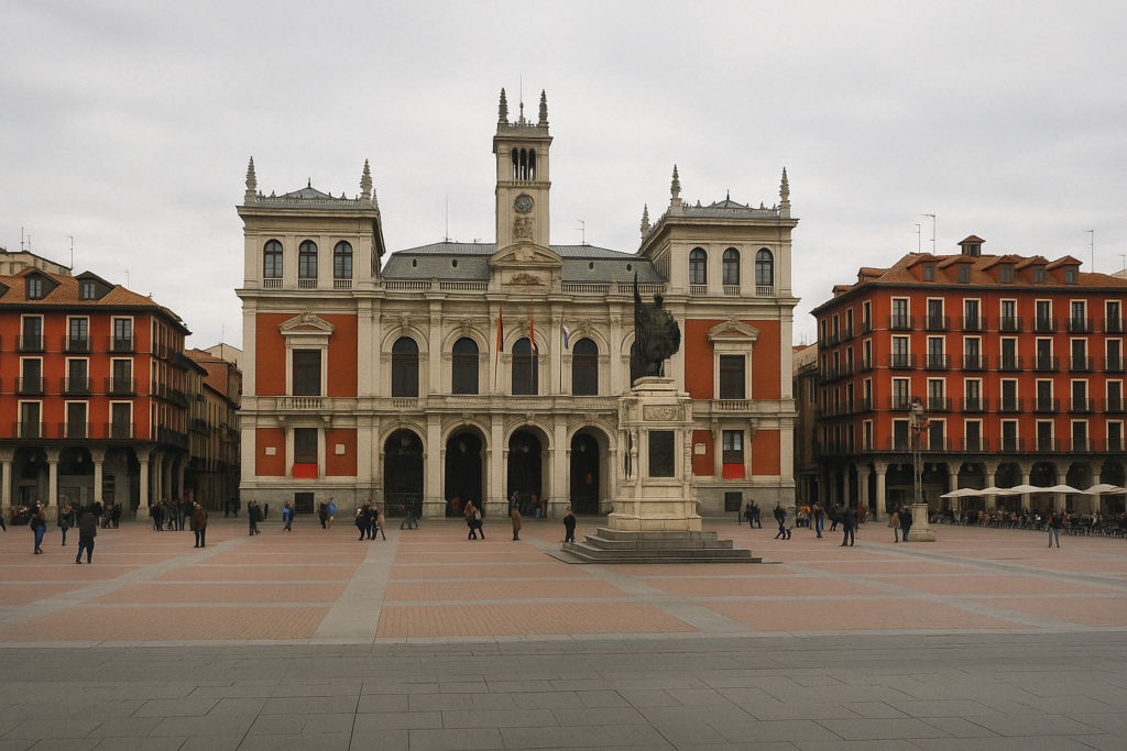 Restaurantes en Valladolid: descubre las últimas incorporaciones a la guía 4 Plaza Mayor de Valladolid
