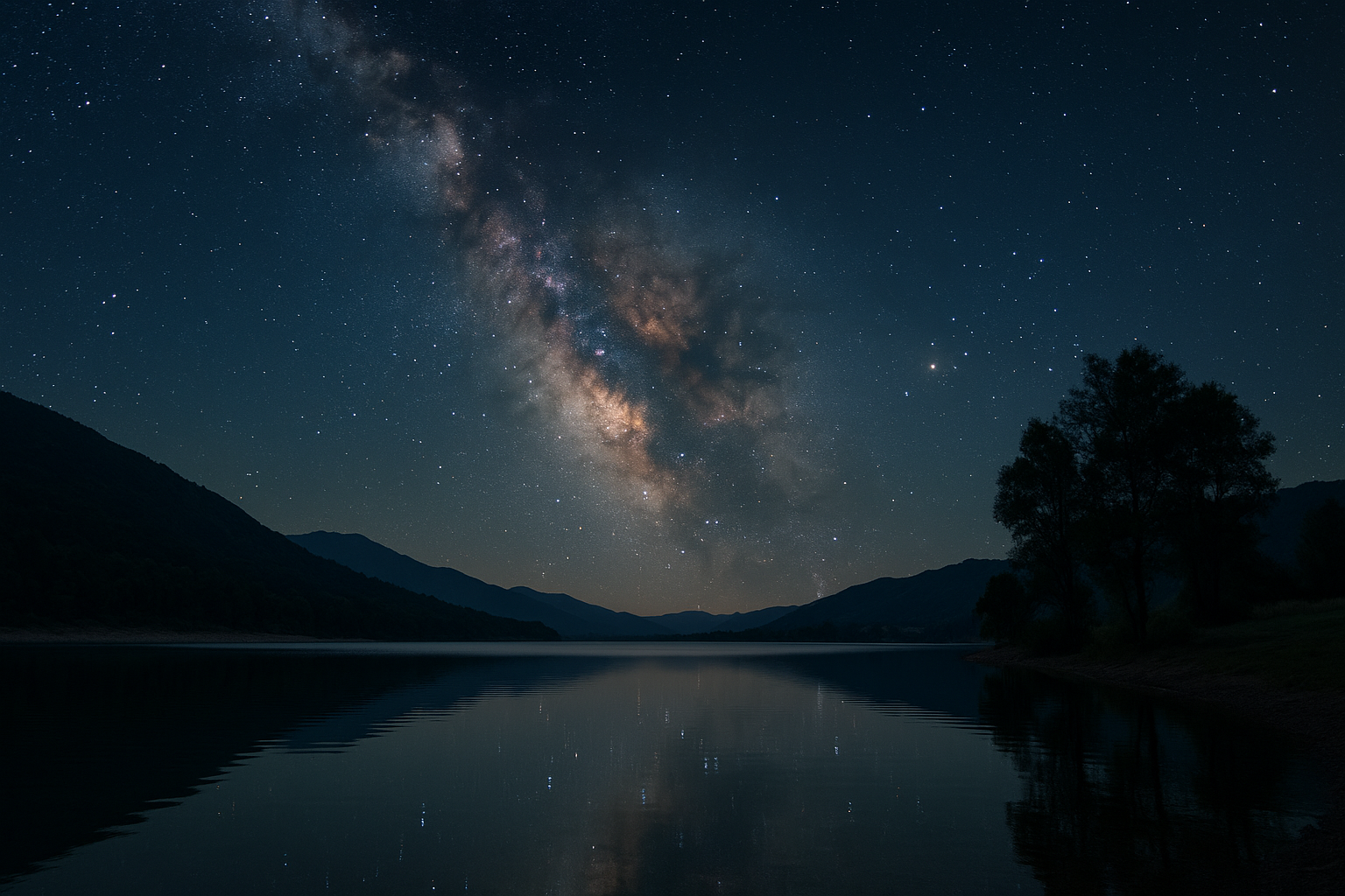 Observación de estrellas en Segovia: cielos limpios, silencio y asombro 1 lugares para la observacion de estrellas en Segovia