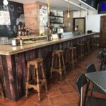 BAR EL CORRAL-Valladolid