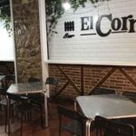 BAR EL CORRAL-Valladolid-sala