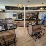 BAR EL SECRETO-Valladolid-detalle