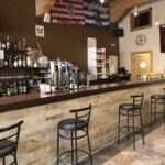 BAR GORRIÓN-Tórtoles de Esgueva