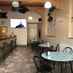 BAR GORRIÓN-Tórtoles de Esgueva-sala