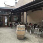 BAR GORRIÓN-Tórtoles de Esgueva-exterior