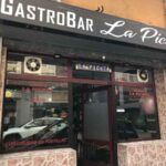 BAR LA PICOTA-Valladolid-fachada
