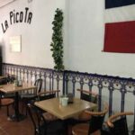 BAR LA PICOTA-Valladolid-sala