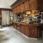 BAR RESTAURANTE SKARLOTAS-Palencia