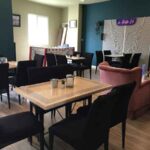 CAFÉ BAR RUTA 34- Villamuriel de Cerrato