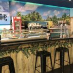 CAFÉ BAR SANTA FÉ-Valladolid