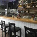 CAFÉ BAR SELECTA-León