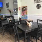 CAFÉ BAR SELECTA-León-sala
