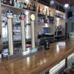 CAFÉ EL RUBÍ-Aranda de Duero-mostrador