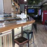 CAFÉ EL RUBÍ-Aranda de Duero