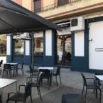 CAFÉ EL RUBÍ-Aranda de Duero-exterior