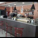 CAFETERÍA BAR POLO-Béjar-mostrador