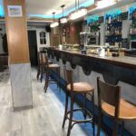 CAFETERÍA IMPERIAL-Toro