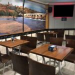 CAFETERÍA IMPERIAL-Toro-sala