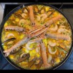 LOS TRES PUCHEROS-Monfarracinos-plato