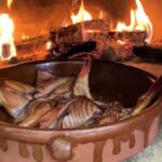 LOS TRES PUCHEROS-Monfarracinos