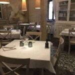 RESTAURANTE POSADA CASA DE LA SAL-Candelario