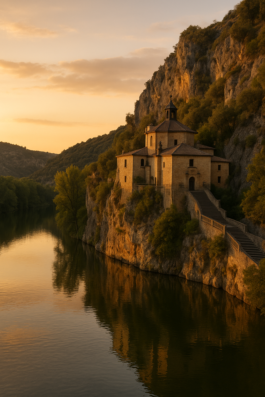 Leyendas de Soria: historias mágicas, misterios y fantasmas que habitan esta tierra 1 leyendas de Soria