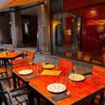 BAR RESTAURANTE LÓGICO (Valladolid) comedor