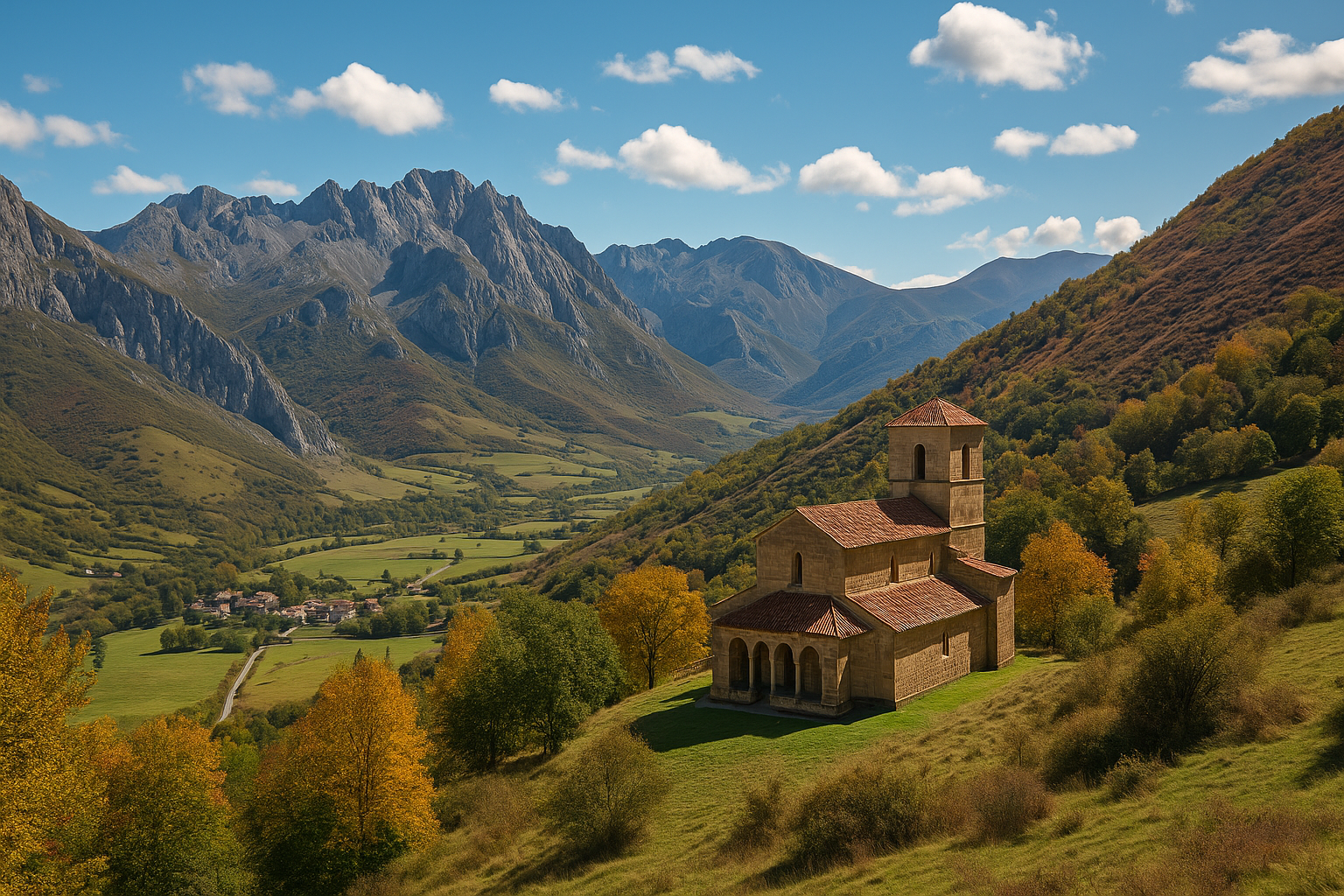 Alrededores de León: guía para exprimir un día (y un fin de semana) 1 Alrededores de León