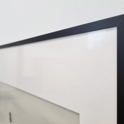 ramka_czarna_z_paspartu_ druk24h.pl