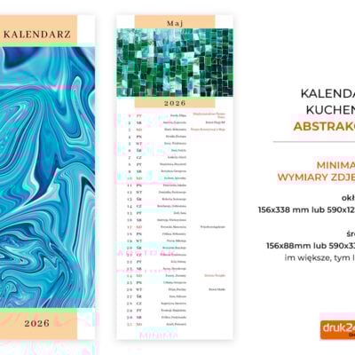 kalendarz-biurkowy-ABSTRAKCJA