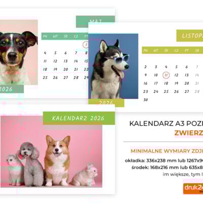 kalendarz-wieloplanszowy-A3-poziom-ZWIERZAKI