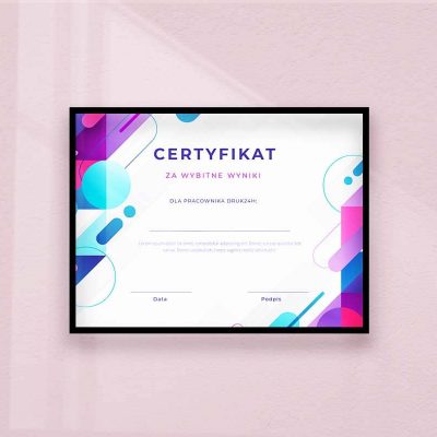 certyfikat-w-ramce-druk24h-1000x800px