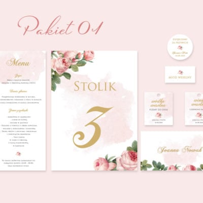 Pakiet_01_papeteria_ślubna_zaproszenia_ślubne