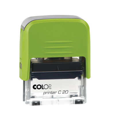 COMPACT C 20_pieczątka klasyczna_druk24h.pl