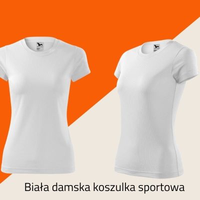 biała_damska_koszulka_sportowa_druk24h.pl