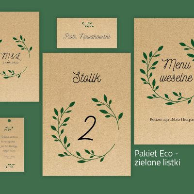 11_Eco Zielony Listek