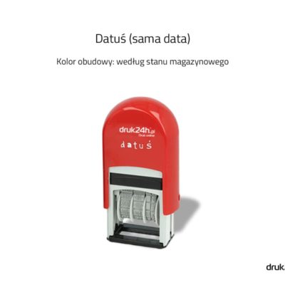 pieczatki_datowniki_galeria_druk24h_Datus_druk24h.pl