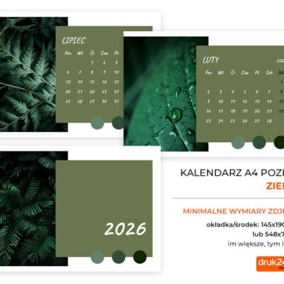 kalendarz-wieloplanszowy-A4-poziom-ZIELEŃ