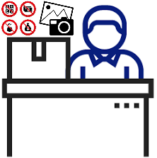 No-Cost Parcel Verification and Photographic Updates 6 no cost parcel verification