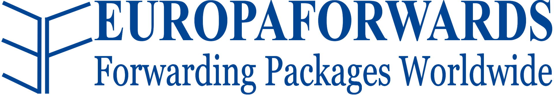 Forwarding Packages Worldwide