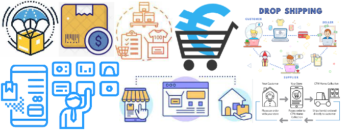 Drop Shipment 4 drop