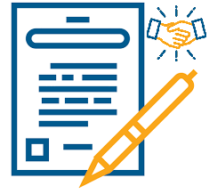 Parcel Forwording Agreement 5 images 18