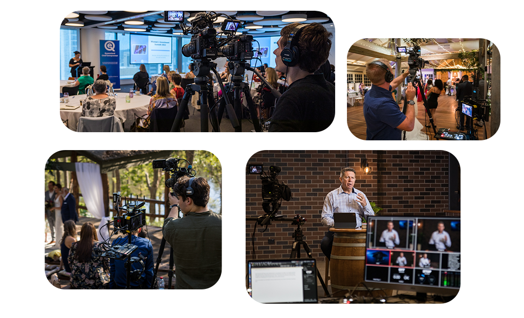 Video Production Examples video production examples