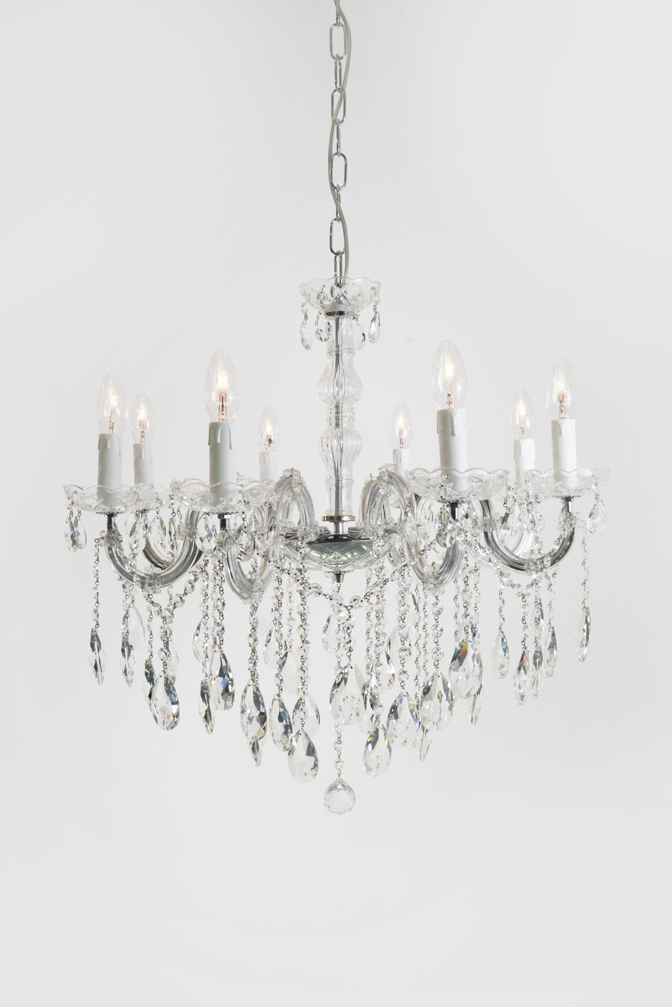 Model 240 in 8 lights