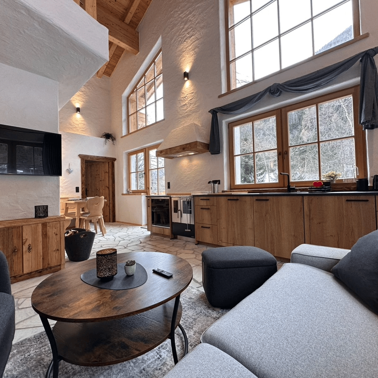 Chalet Mölltaler Gletscher img-2